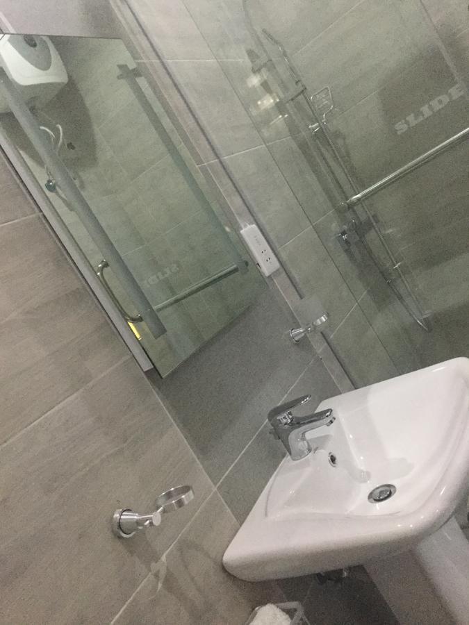 The Nook Hotel Lagos Luaran gambar